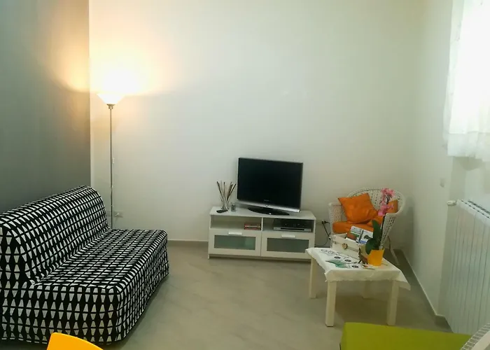 B&B Bellini Appartamento