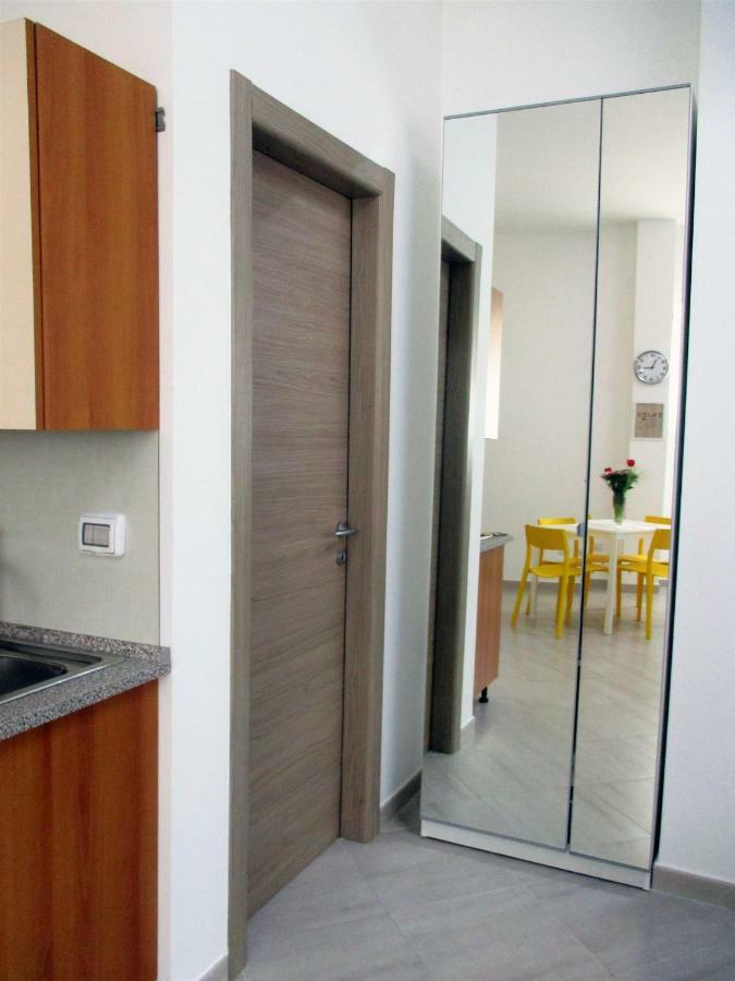Bellini Apartment