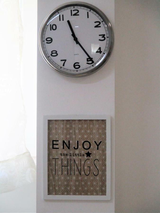 Bellini Apartment *