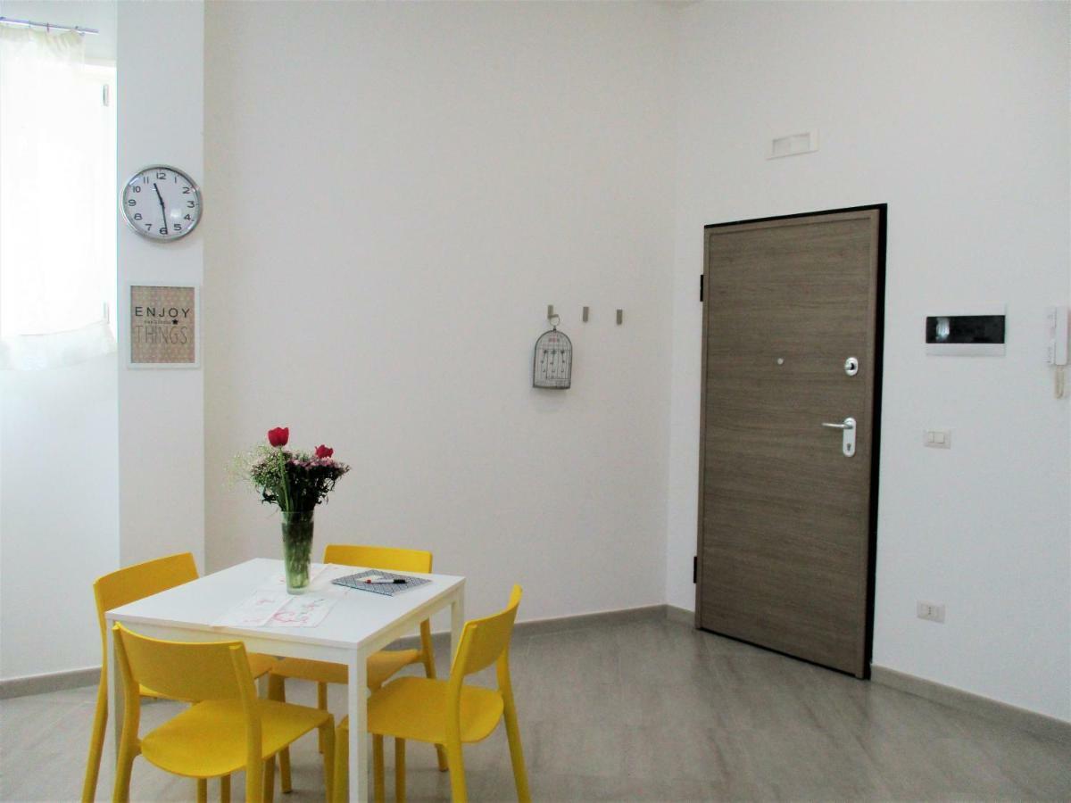 Bellini Apartment
