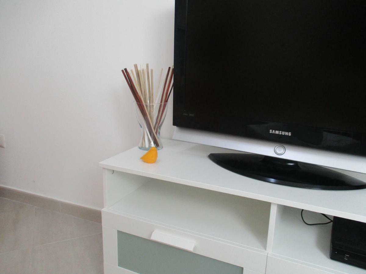 Apartment Bellini *
