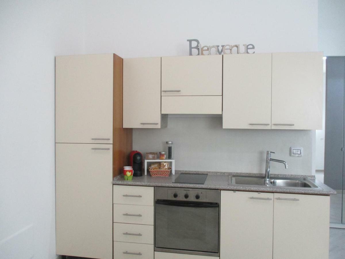 Bellini Apartment *